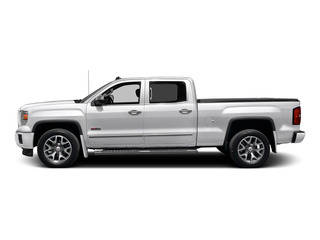 2015 GMC Sierra 1500 SLT 4WD photo