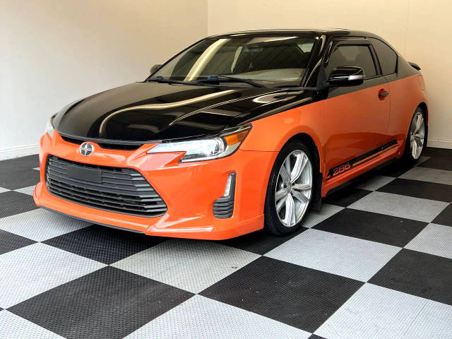 2015 Scion tC Release Series FWD photo