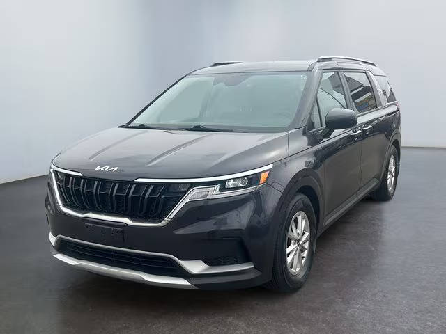 2022 Kia Carnival LX FWD photo