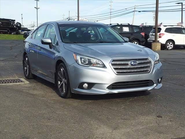 2015 Subaru Legacy 2.5i Limited AWD photo