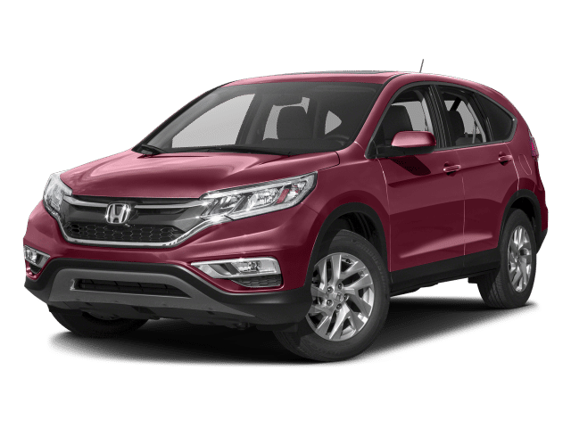 2016 Honda CR-V EX AWD photo