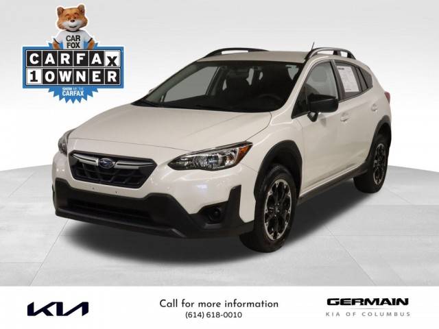 2022 Subaru Crosstrek  AWD photo