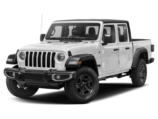 2023 Jeep Gladiator Sport 4WD photo