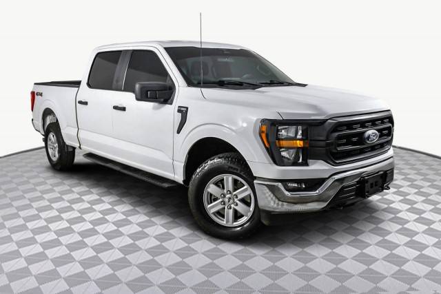 2023 Ford F-150 XL 4WD photo