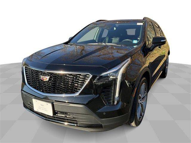 2023 Cadillac XT4 AWD Sport AWD photo