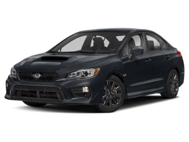 2018 Subaru WRX Premium AWD photo