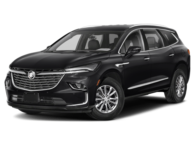 2022 Buick Enclave Premium AWD photo