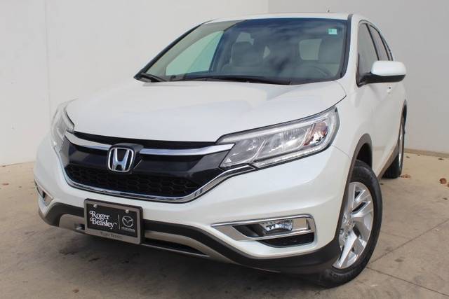 2016 Honda CR-V EX FWD photo