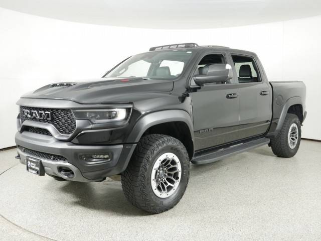 2022 Ram 1500 TRX 4WD photo