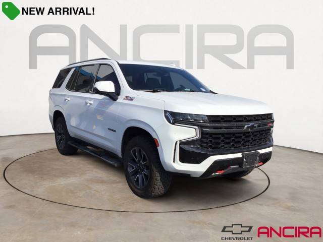 2022 Chevrolet Tahoe Z71 4WD photo