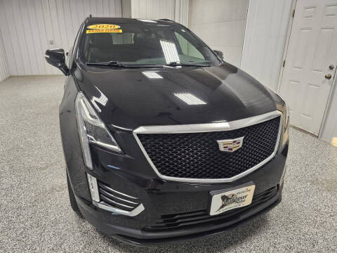 2020 Cadillac XT5 Sport AWD AWD photo