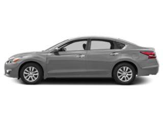 2015 Nissan Altima 2.5 S FWD photo