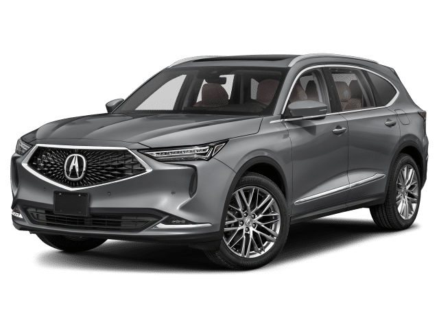 2022 Acura MDX w/Advance Package AWD photo