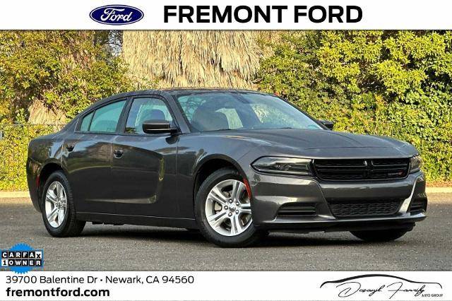 2022 Dodge Charger SXT RWD photo