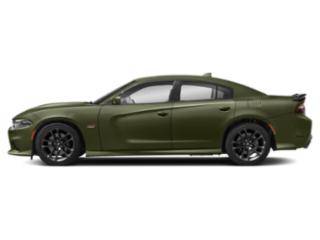 2022 Dodge Charger Scat Pack RWD photo