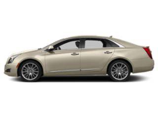 2015 Cadillac XTS FWD photo