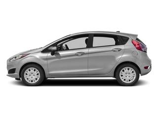 2016 Ford Fiesta S FWD photo