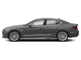 2021 Genesis G70 2.0T  photo