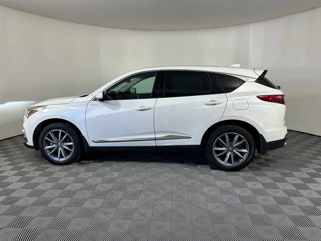 2021 Acura RDX w/Advance Package AWD photo