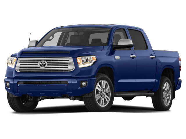 2015 Toyota Tundra Platinum 4WD photo