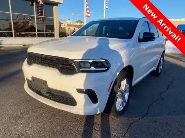 2023 Dodge Durango GT Plus AWD photo