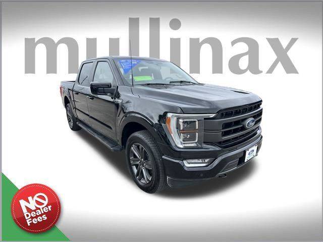 2023 Ford  LARIAT 4WD photo