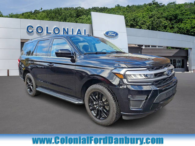 2022 Ford Expedition XLT 4WD photo