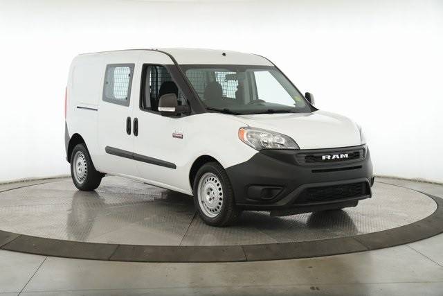 2019 Ram Promaster City Cargo Tradesman FWD photo