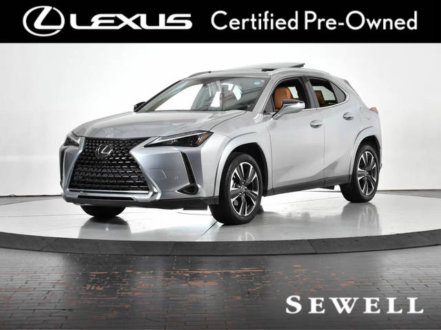 2023 Lexus UX UX 250h Premium FWD photo