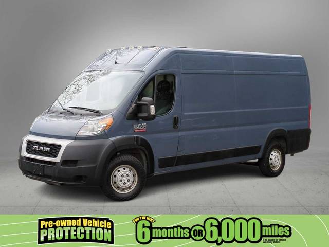 2019 Ram Promaster  FWD photo