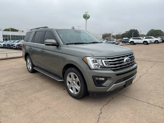 2019 Ford Expedition XLT RWD photo