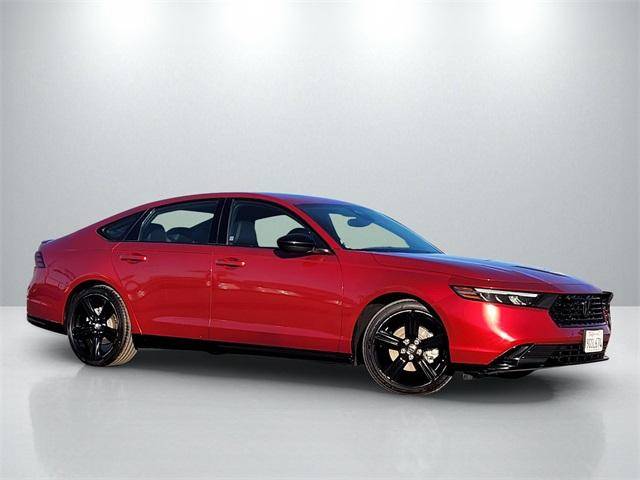 2023 Honda Accord Sport-L FWD photo