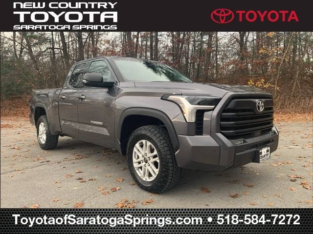 2022 Toyota Tundra SR5 4WD photo