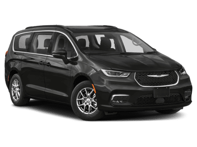 2022 Chrysler Pacifica Minivan Touring L FWD photo