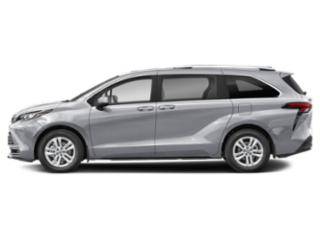 2021 Toyota Sienna Limited FWD photo