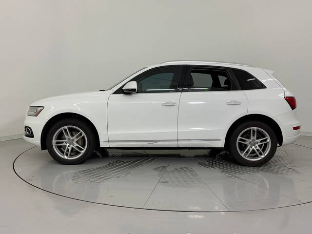 2015 Audi Q5 Premium Plus AWD photo