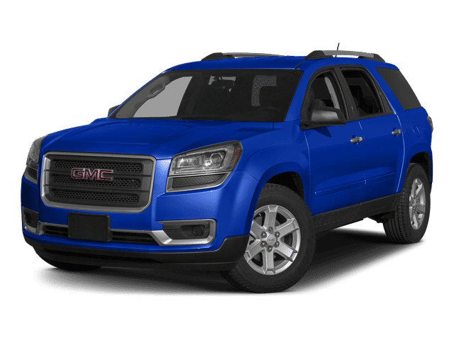 2015 GMC Acadia SLT AWD photo