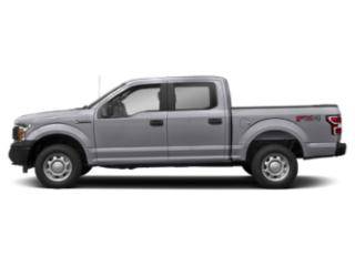 2020 Ford F-150 XL 4WD photo