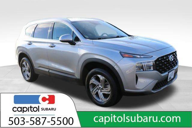 2023 Hyundai Santa Fe SEL AWD photo