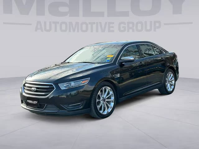 2015 Ford Taurus Limited FWD photo