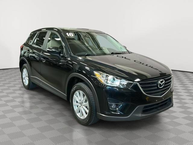 2016 Mazda CX-5 Touring AWD photo
