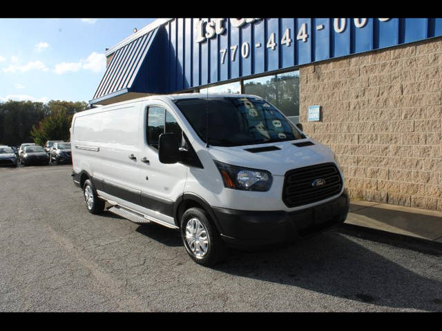 2017 Ford Transit Van  RWD photo