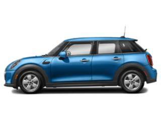 2022 MINI Hardtop 4 Door Cooper S FWD photo