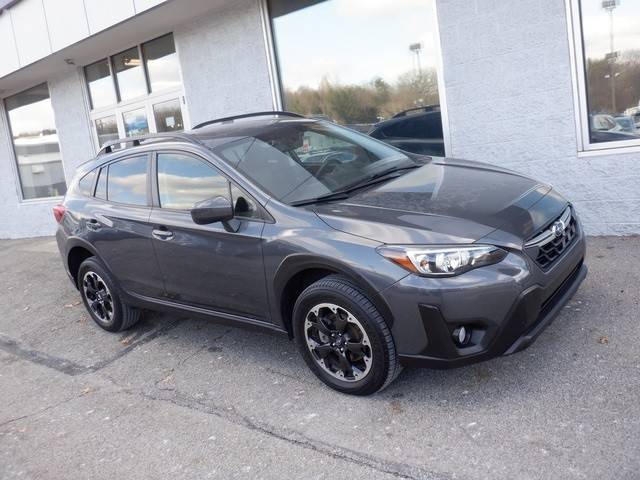 2023 Subaru Crosstrek Premium AWD photo