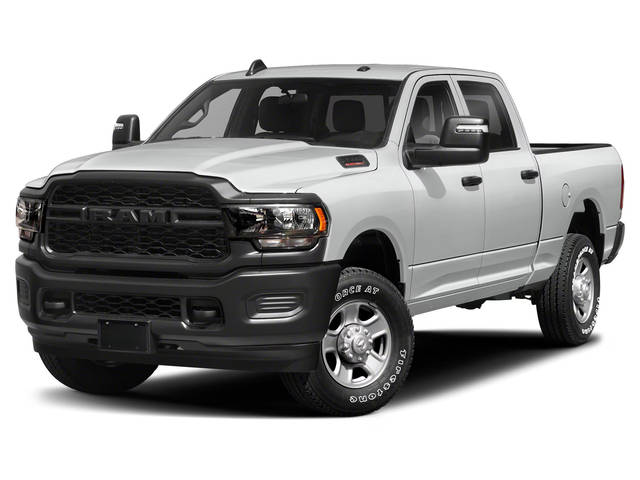 2023 Ram 2500 Tradesman 4WD photo