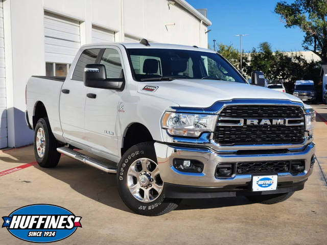 2023 Ram 2500 Big Horn 4WD photo