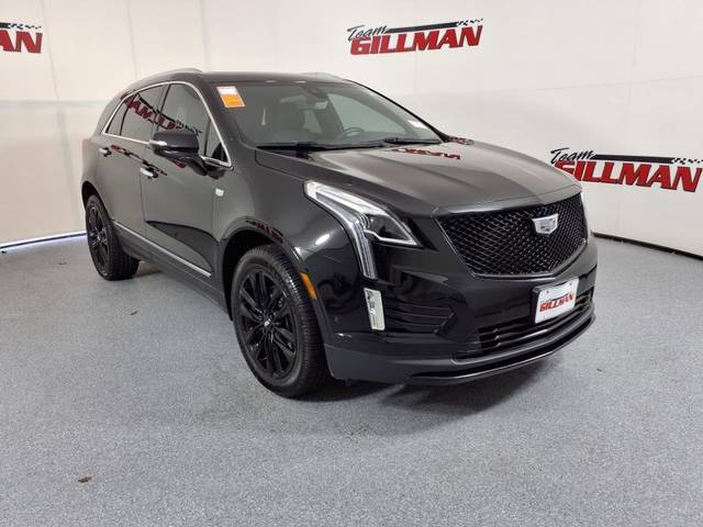 2022 Cadillac XT5 FWD Premium Luxury FWD photo