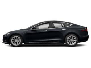 2018 Tesla Model S 75D AWD photo