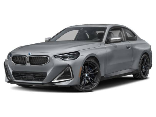 2023 BMW 2 Series M240i RWD photo