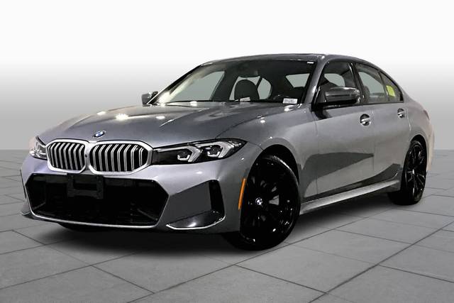 2023 BMW 3 Series 330i xDrive AWD photo